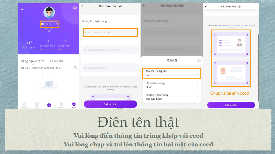 DS-NFT Wallet Connection